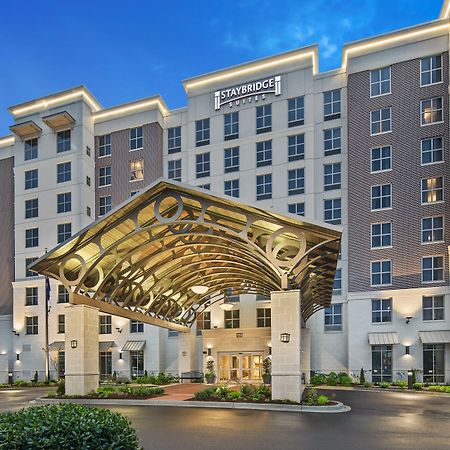 Staybridge Suites - Florence Center By Ihg Exterior foto