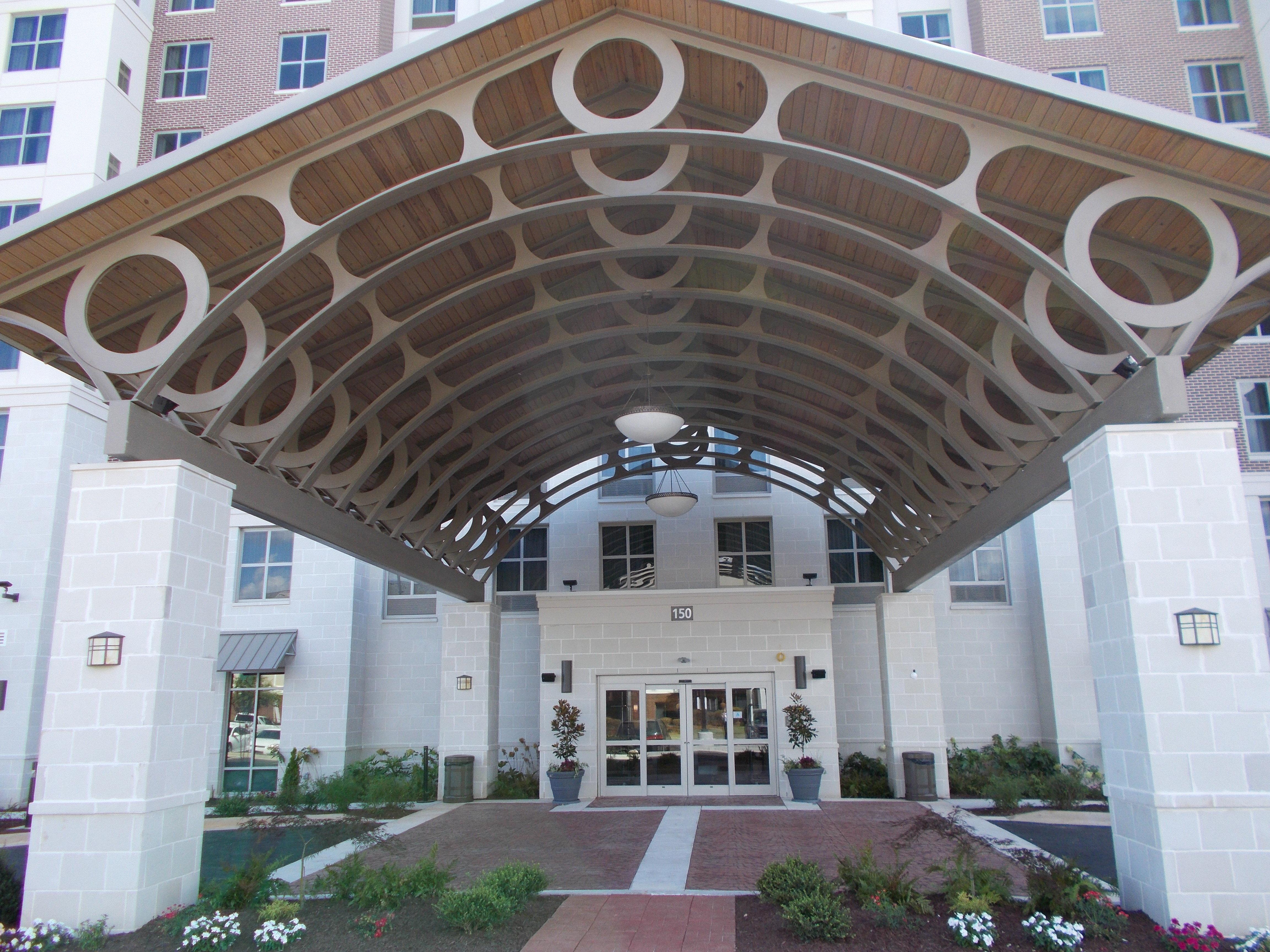 Staybridge Suites - Florence Center By Ihg Exterior foto
