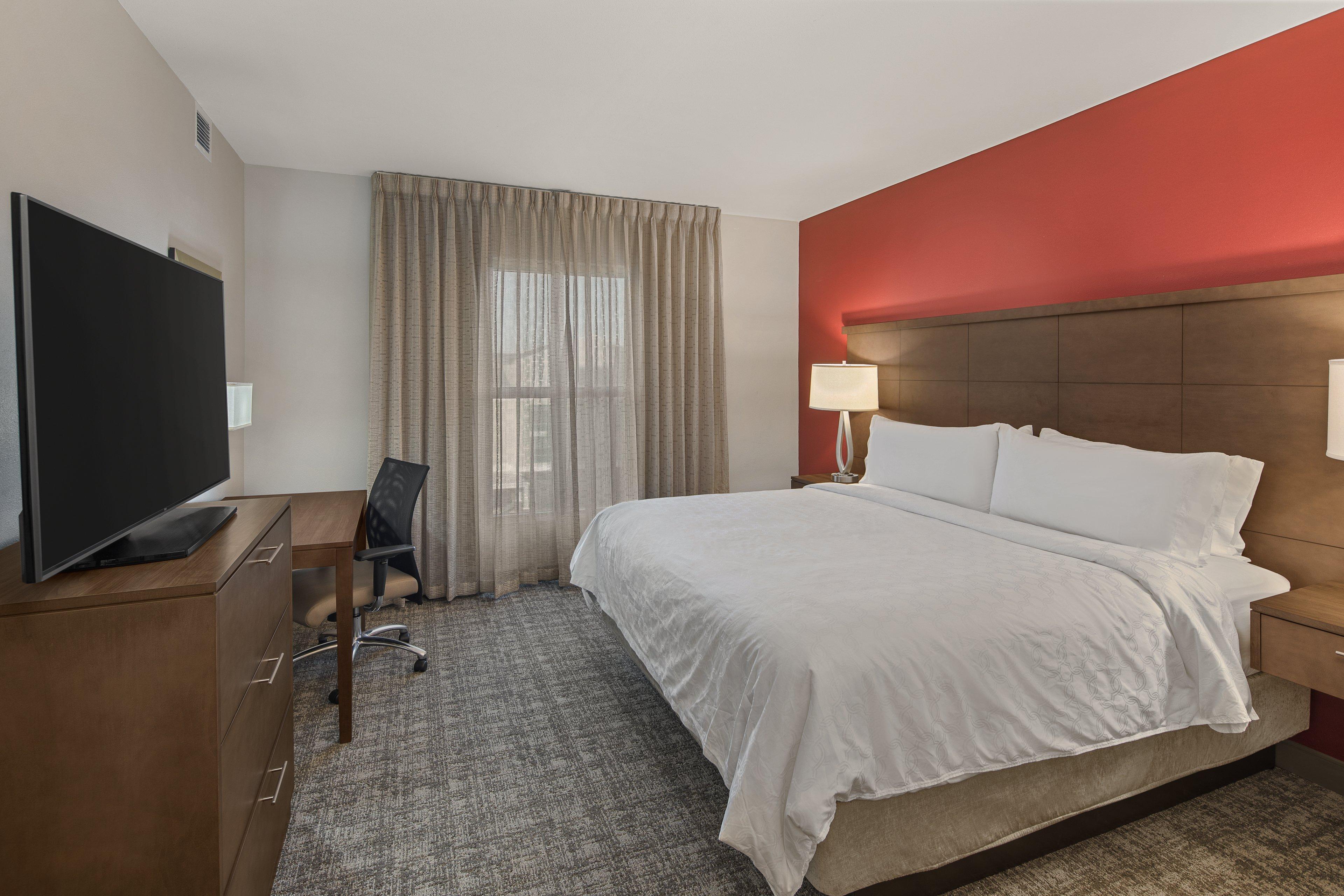 Staybridge Suites - Florence Center By Ihg Exterior foto