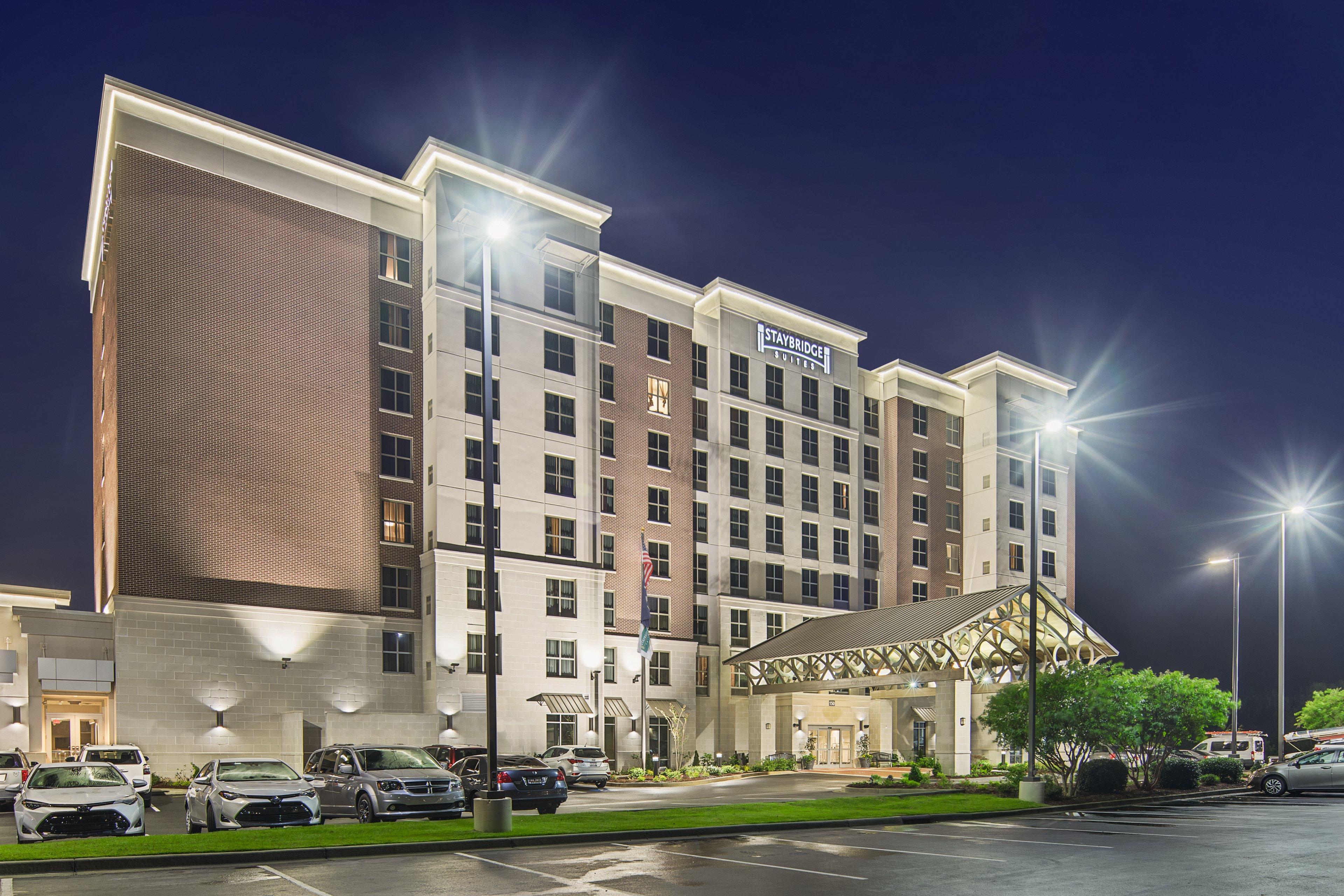 Staybridge Suites - Florence Center By Ihg Exterior foto