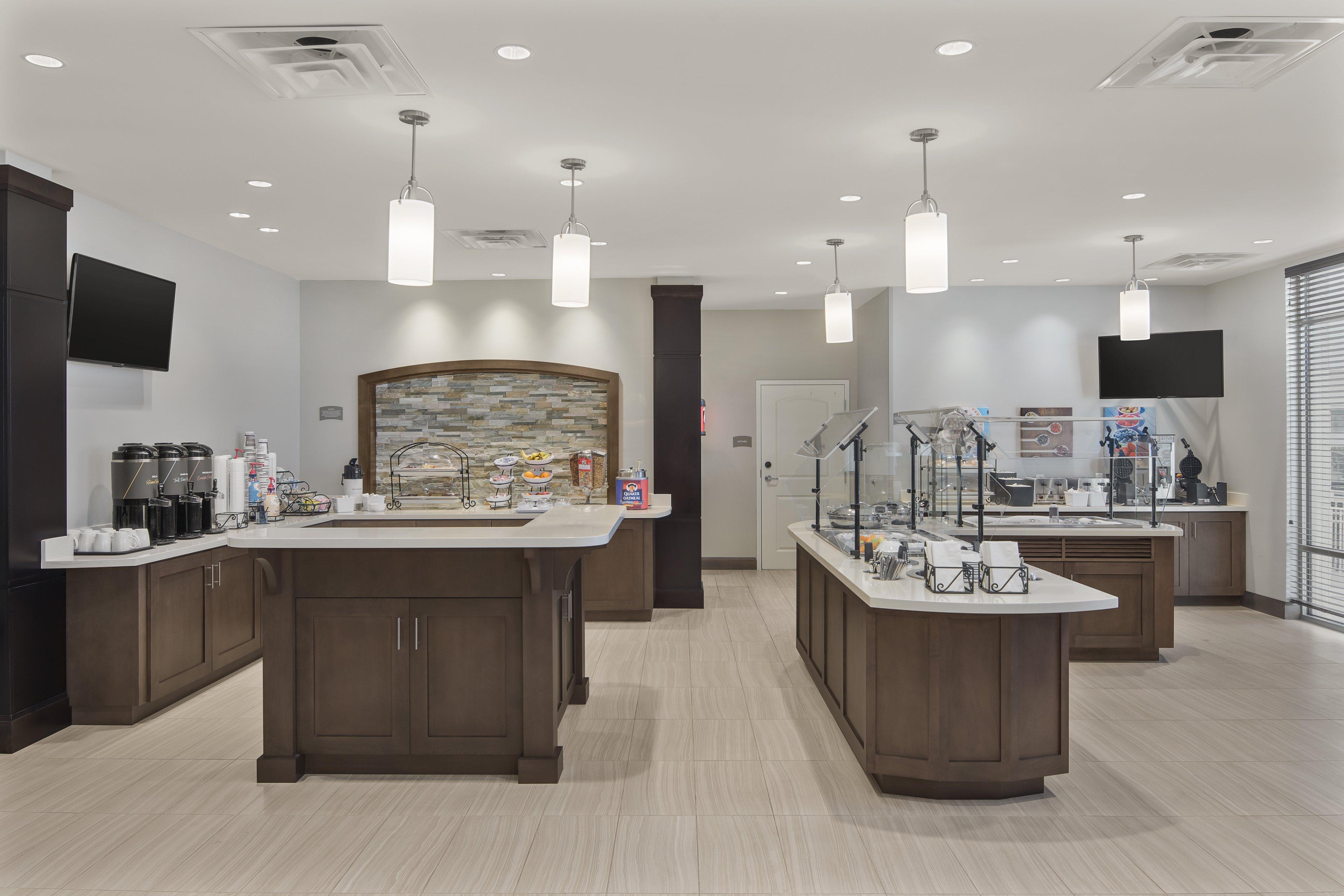 Staybridge Suites - Florence Center By Ihg Exterior foto