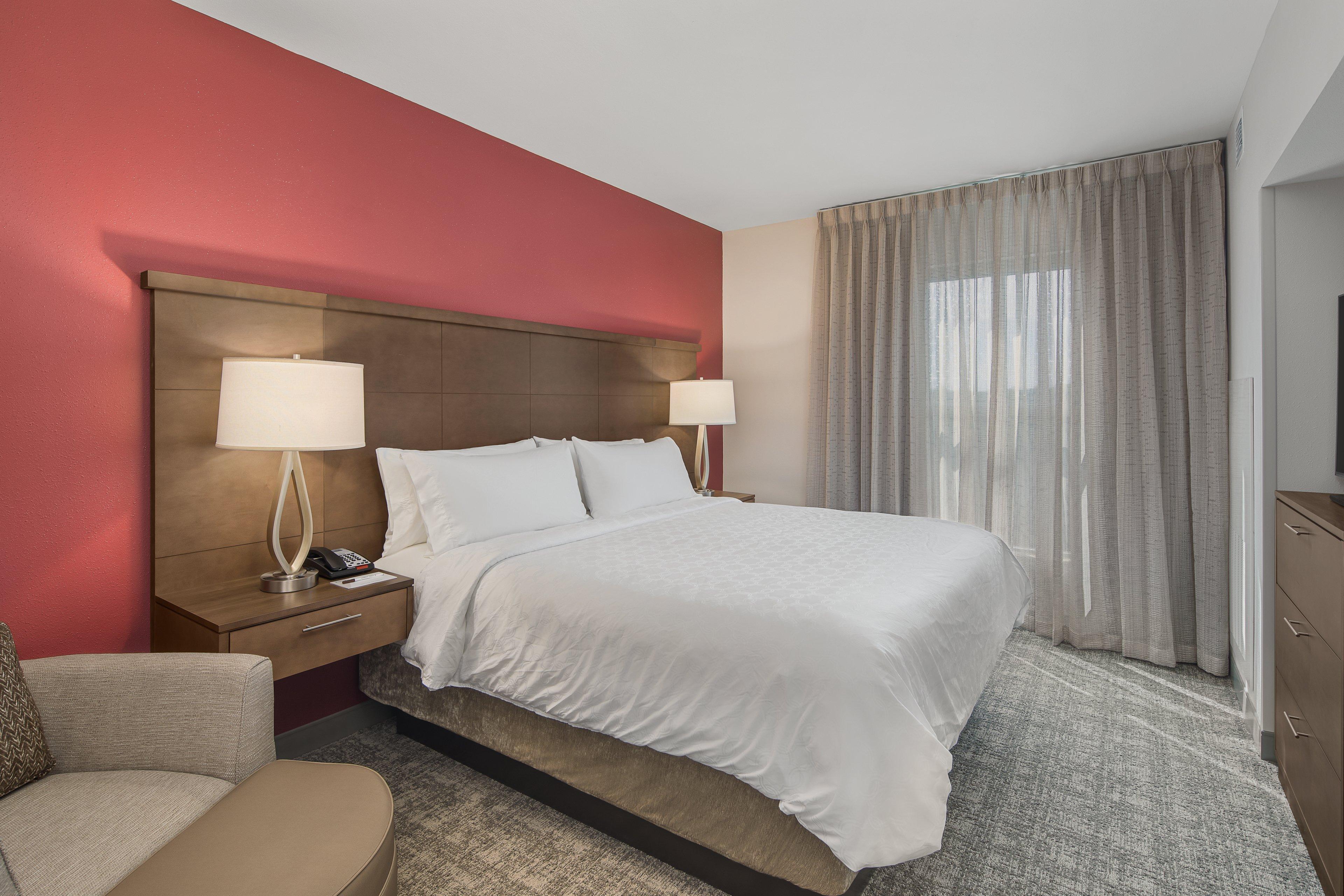 Staybridge Suites - Florence Center By Ihg Exterior foto