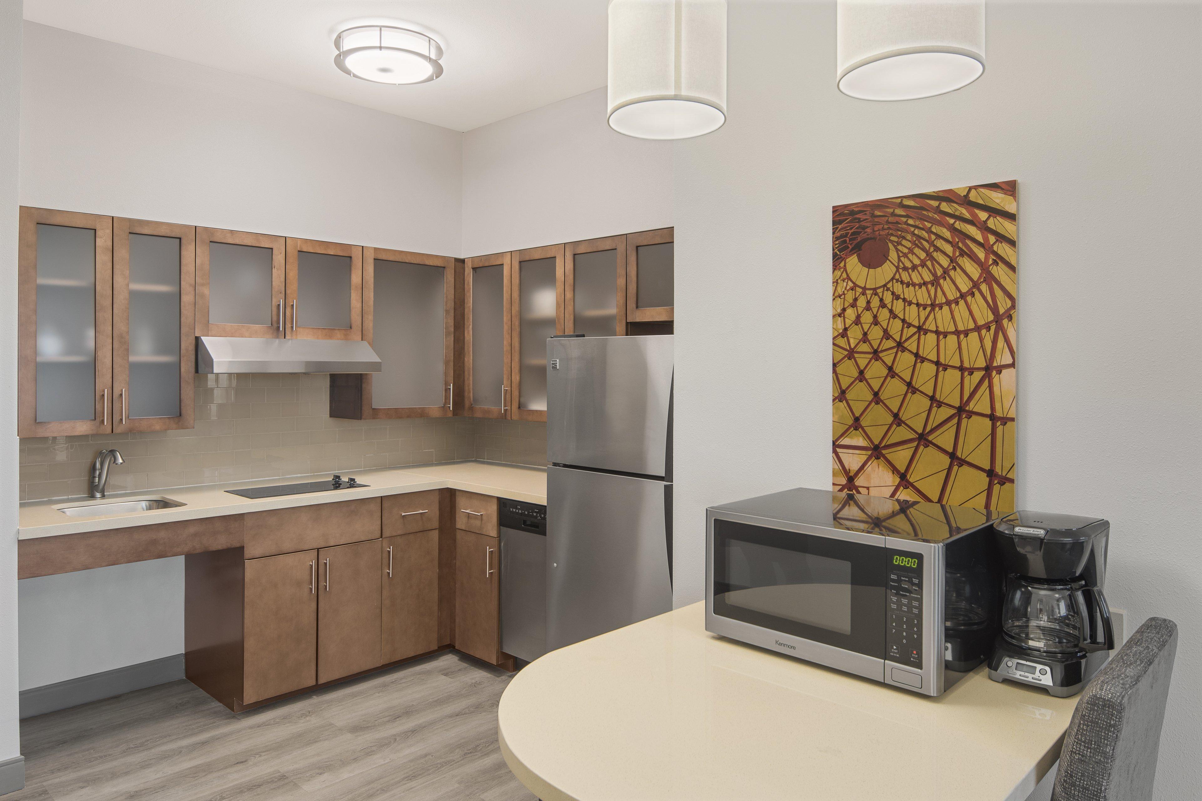 Staybridge Suites - Florence Center By Ihg Exterior foto