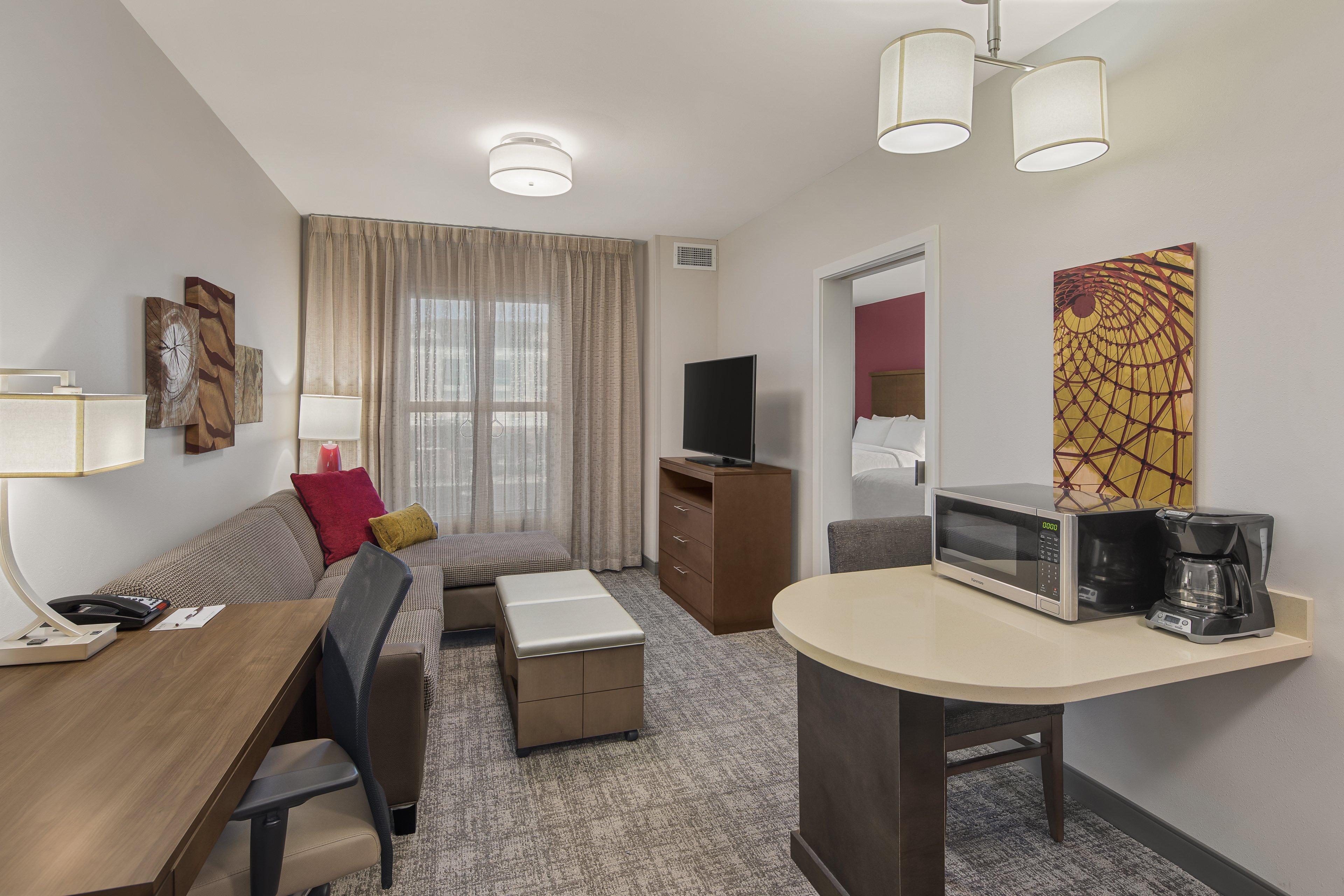 Staybridge Suites - Florence Center By Ihg Exterior foto