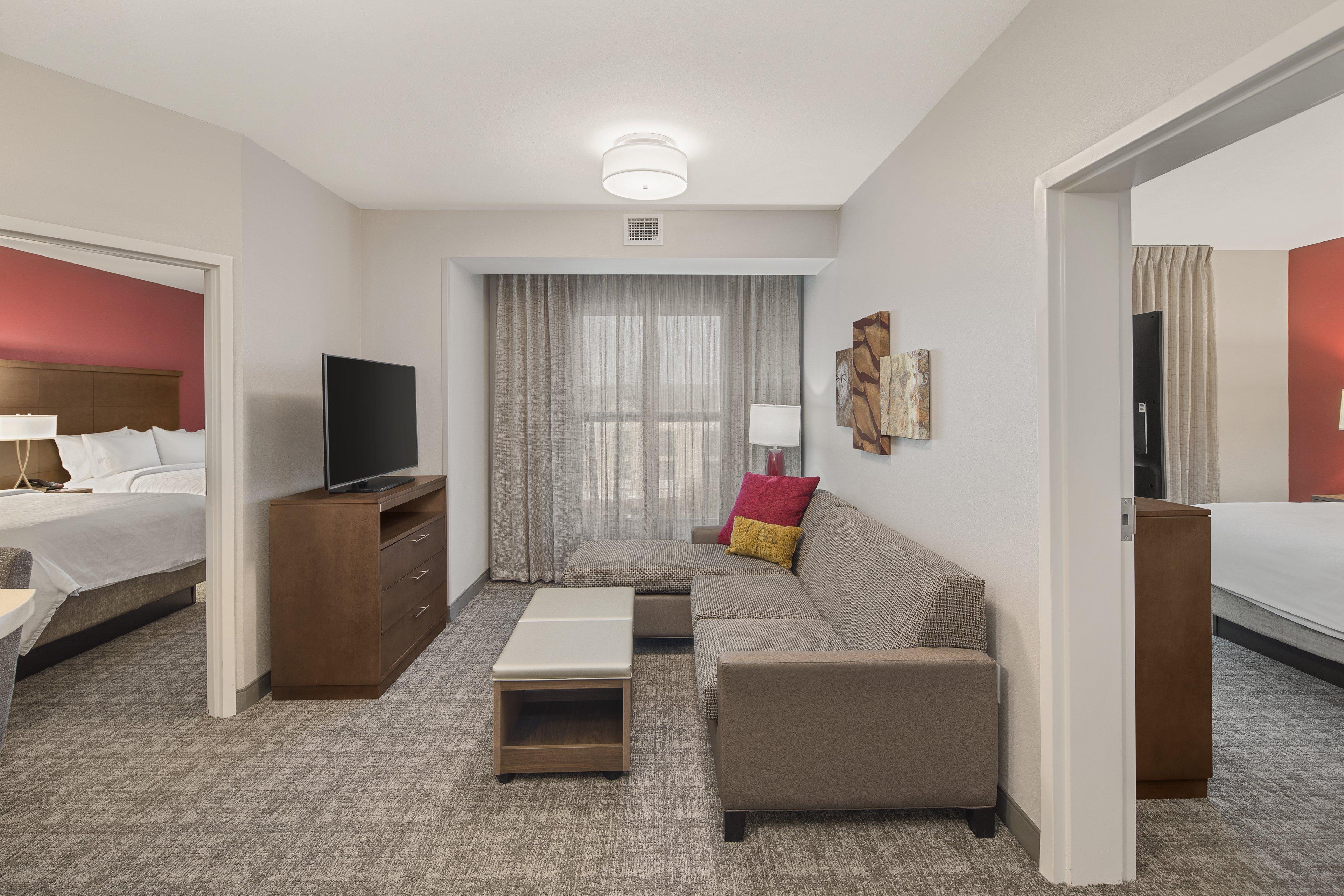 Staybridge Suites - Florence Center By Ihg Exterior foto