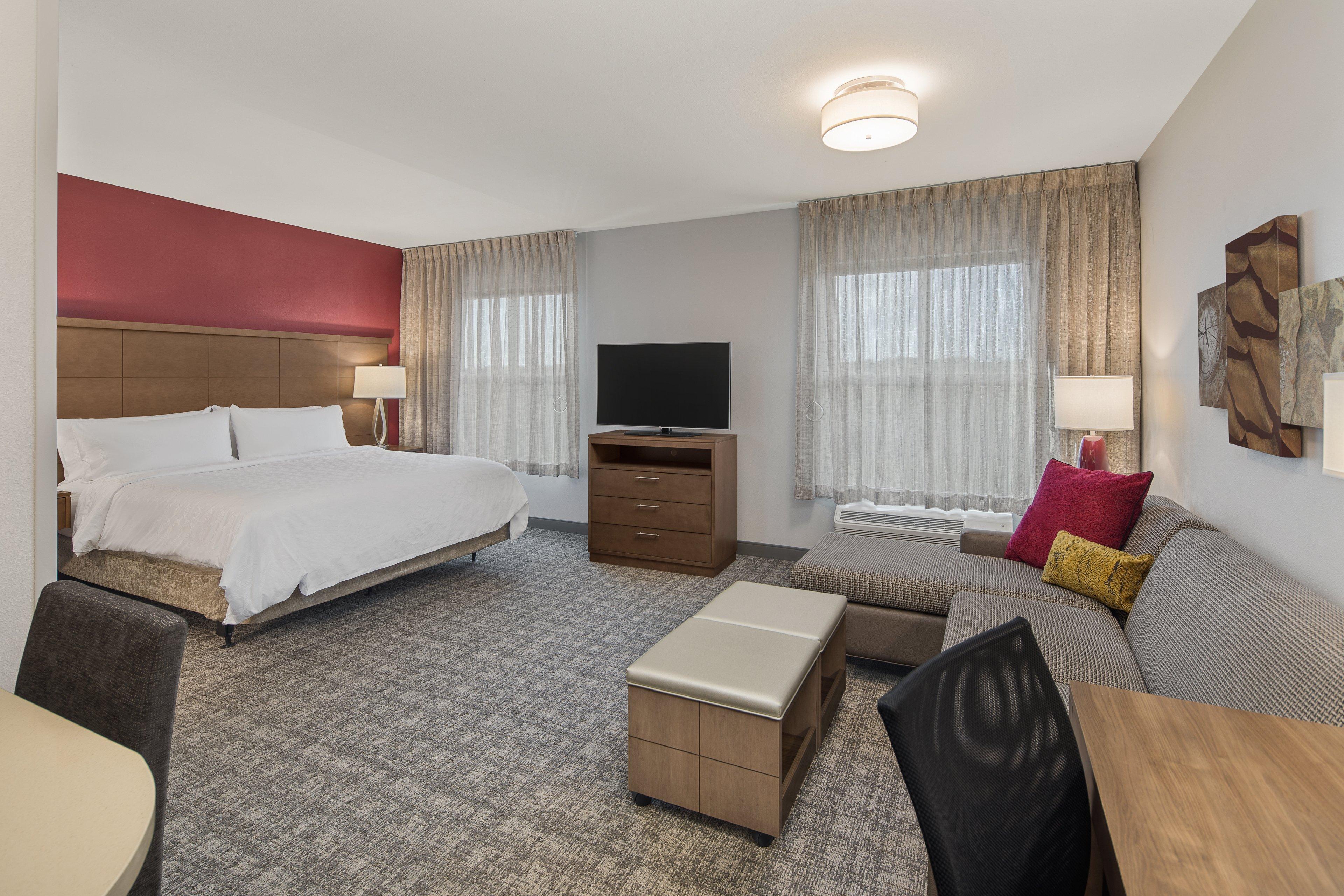 Staybridge Suites - Florence Center By Ihg Exterior foto