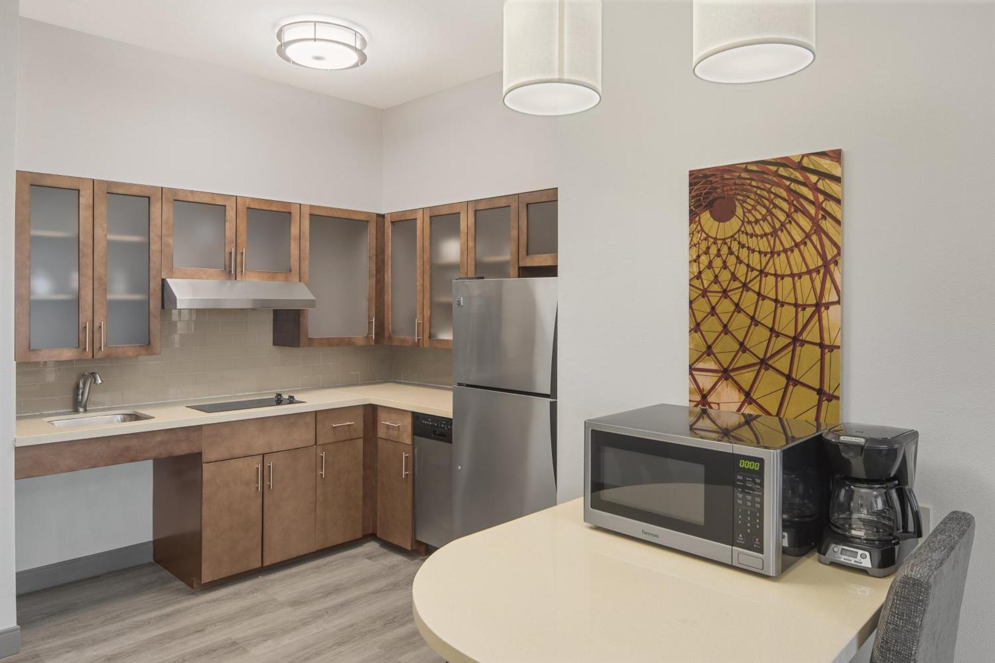 Staybridge Suites - Florence Center By Ihg Exterior foto