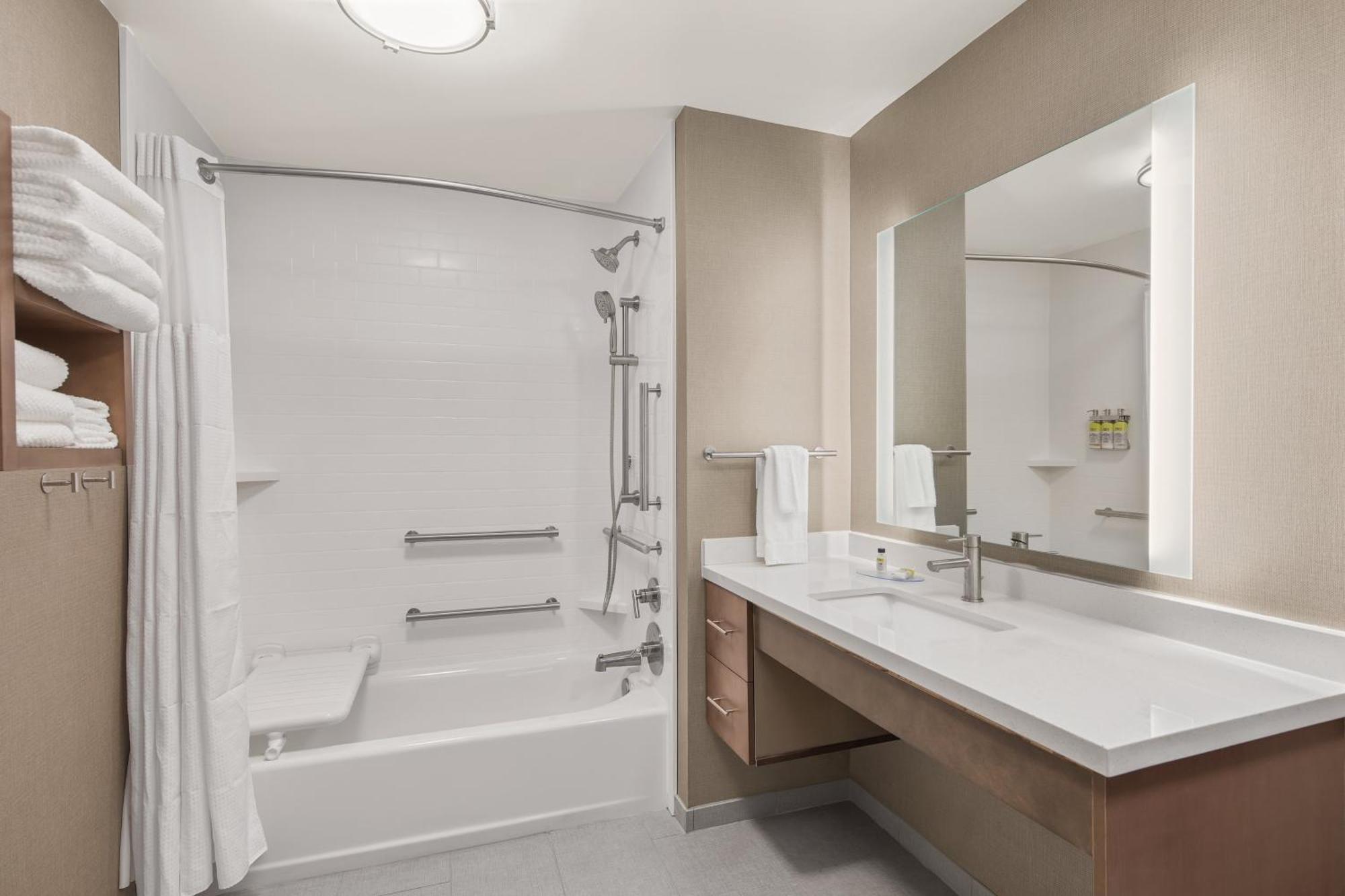 Staybridge Suites - Florence Center By Ihg Exterior foto