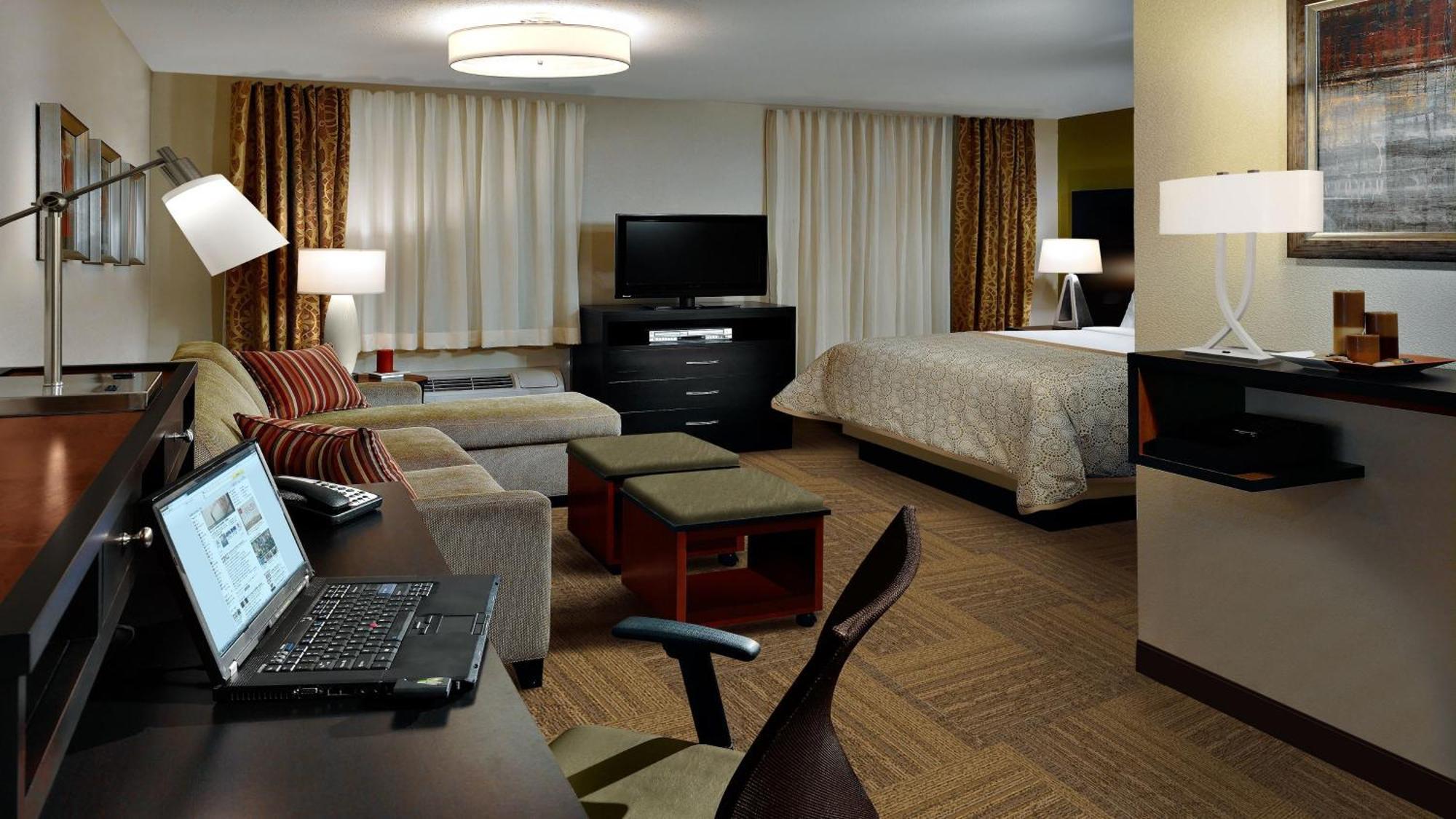 Staybridge Suites - Florence Center By Ihg Exterior foto