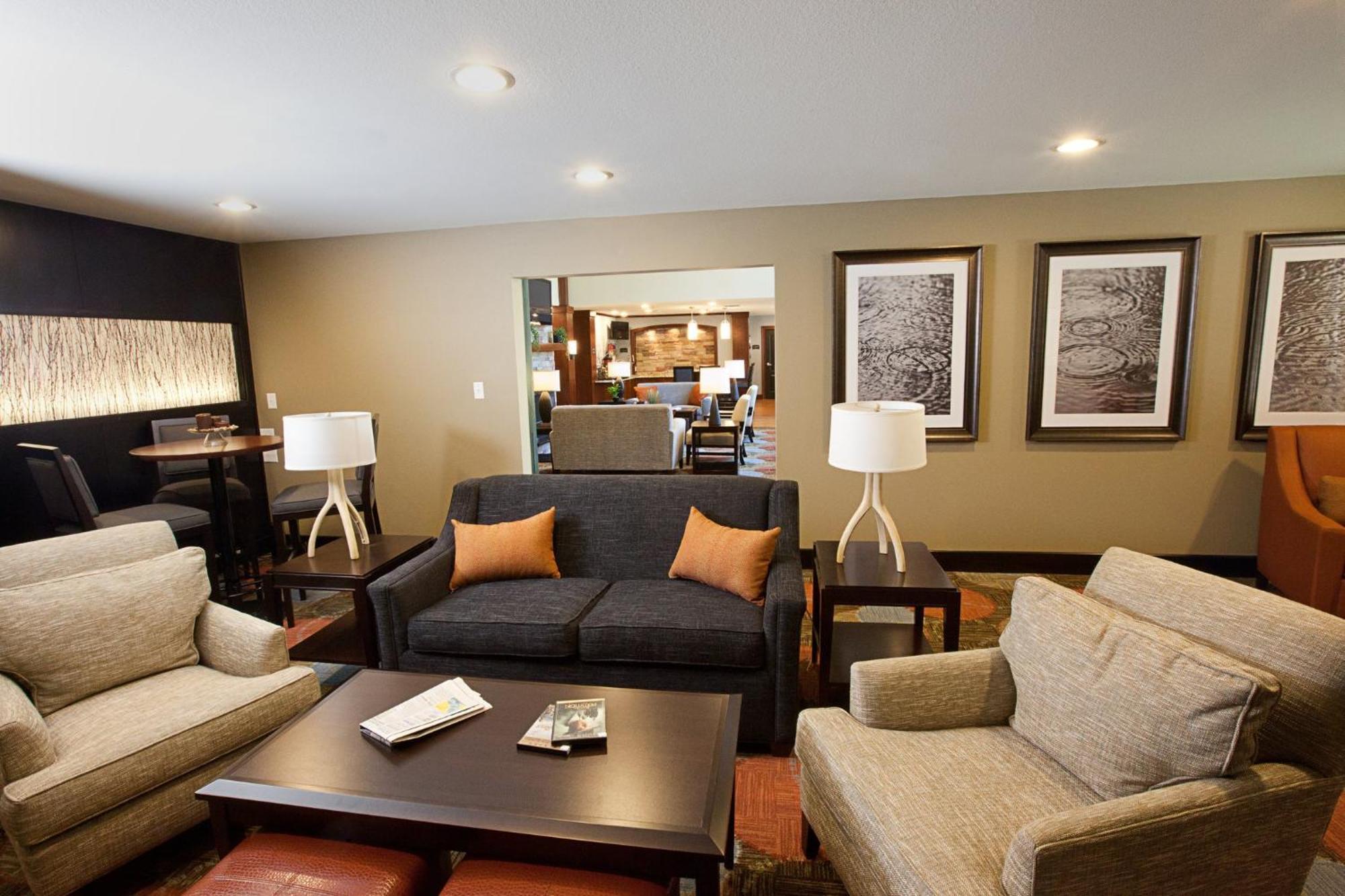 Staybridge Suites - Florence Center By Ihg Exterior foto