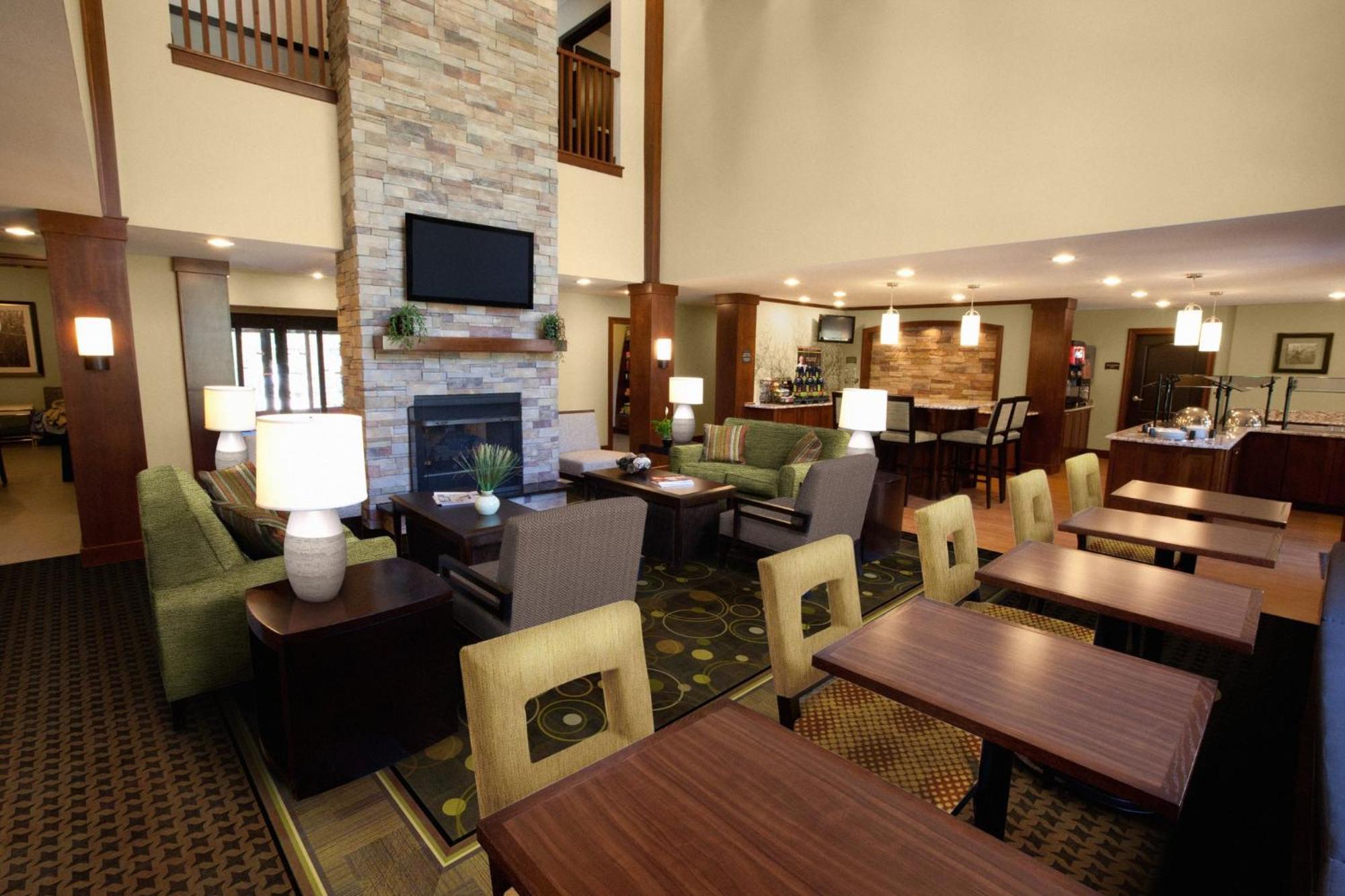 Staybridge Suites - Florence Center By Ihg Exterior foto