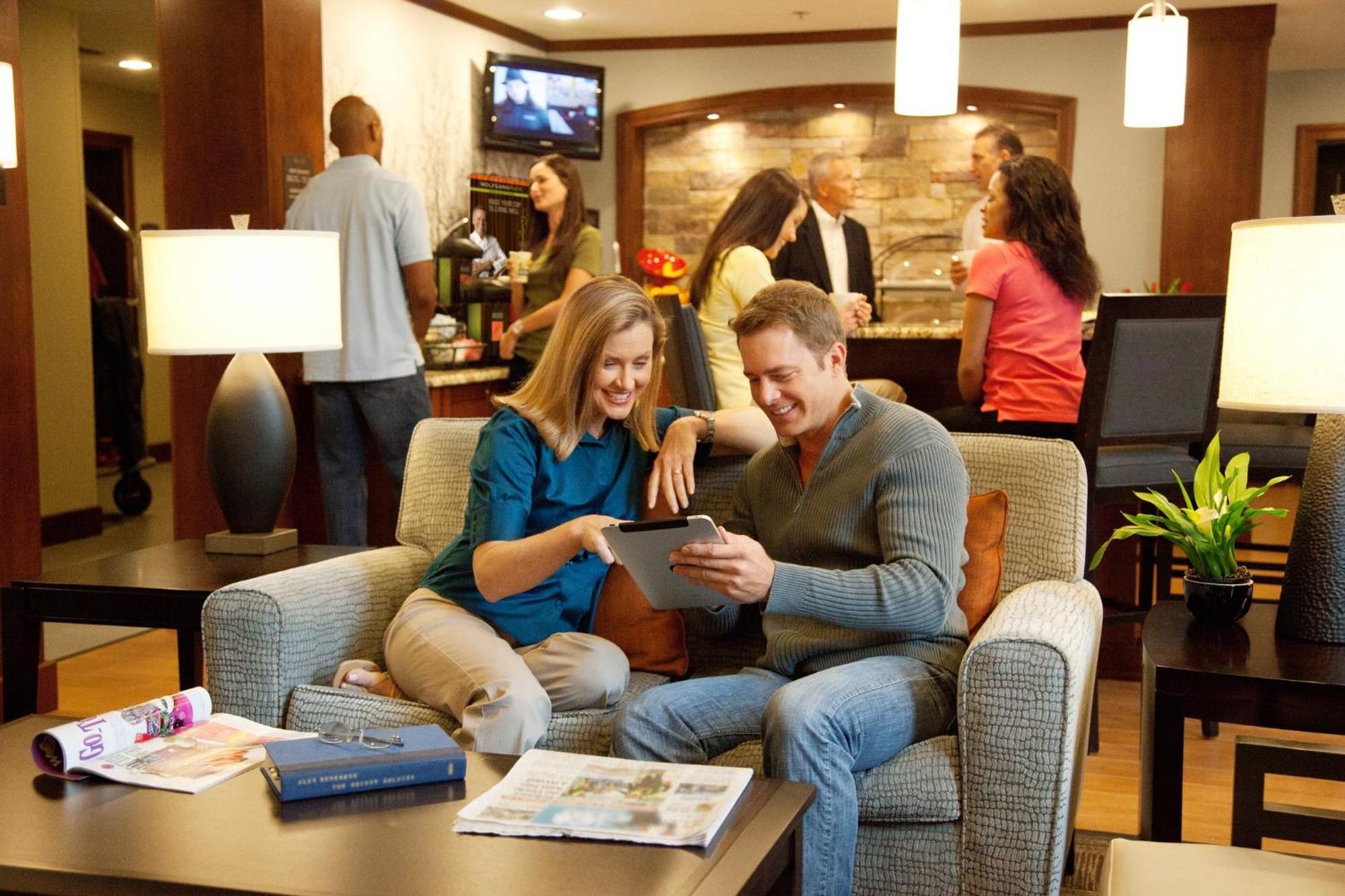 Staybridge Suites - Florence Center By Ihg Exterior foto