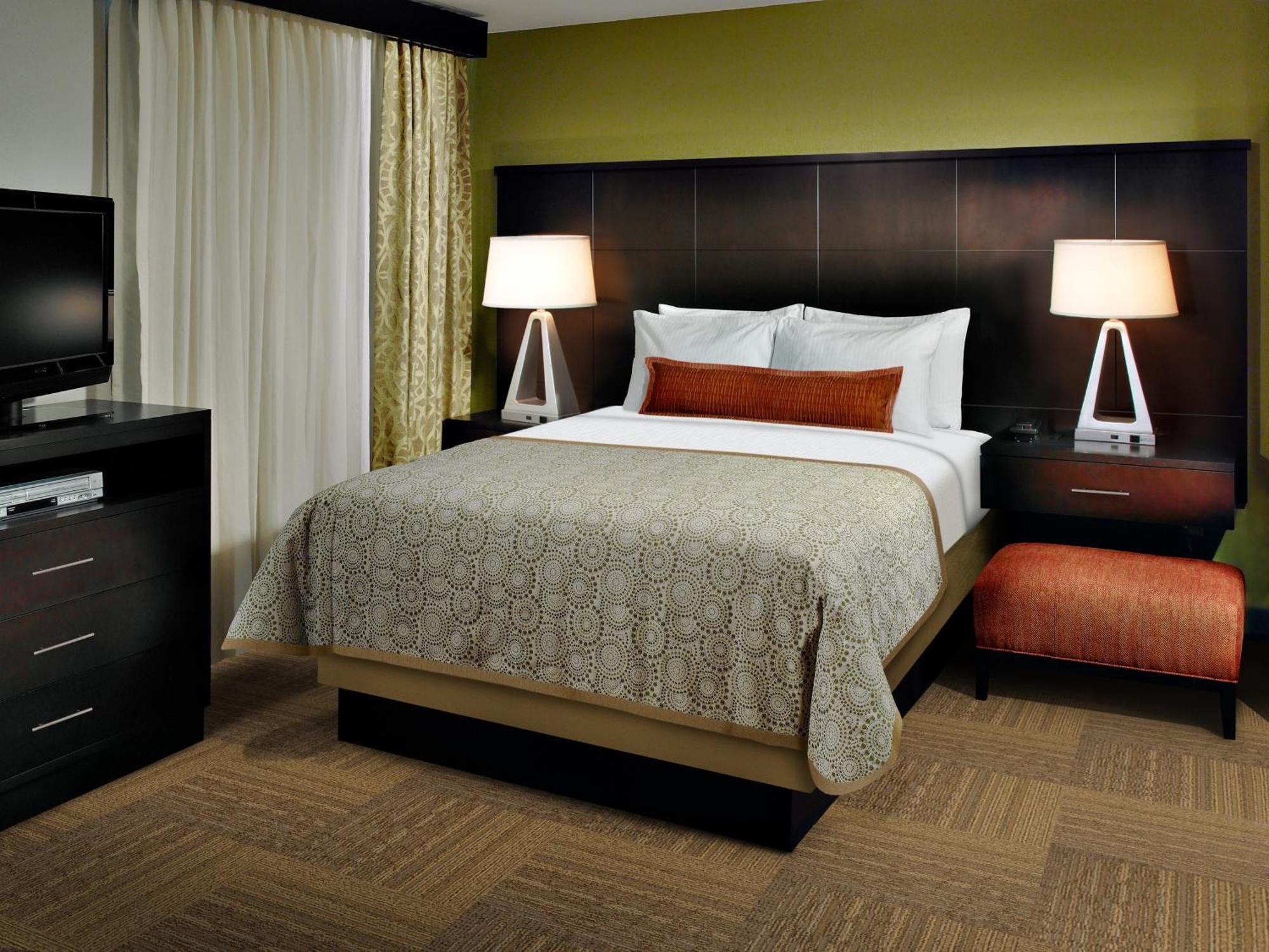 Staybridge Suites - Florence Center By Ihg Exterior foto